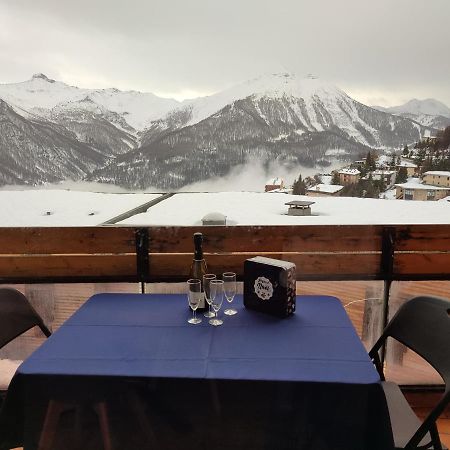 Le Cosy Aux Pieds Des Pistes Appartement Avec Balcon Plein Centre Орсьер Экстерьер фото
